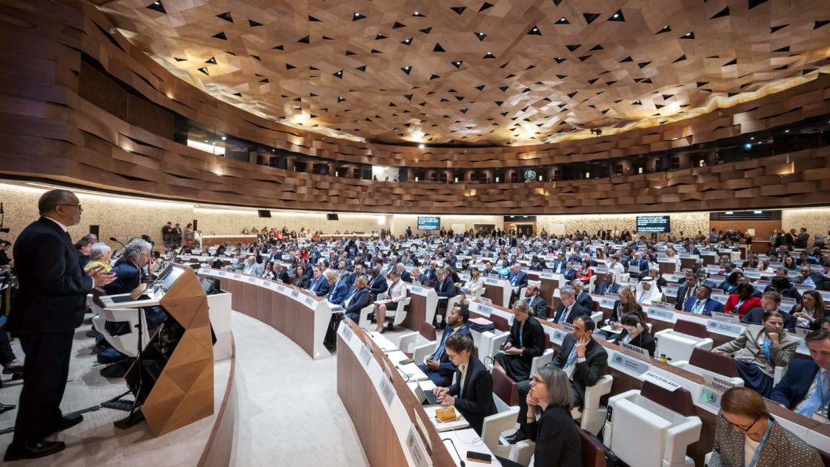 الأمم المتحدة تعلن تقليصا كبيرا لبرنامج مساعداتها في العالم
