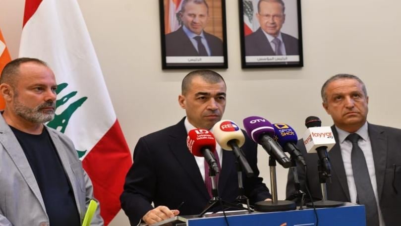 "التيّار" يقدّم طعناً بالبند الثاني من القرار المتعلّق بالضريبة على المحروقات
