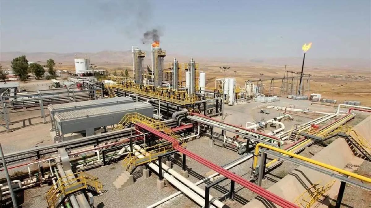 بعد "الاتفاق الجدلي".. كردستان العراق يبدأ استخراج الغاز لتصديره إلى أوروبا