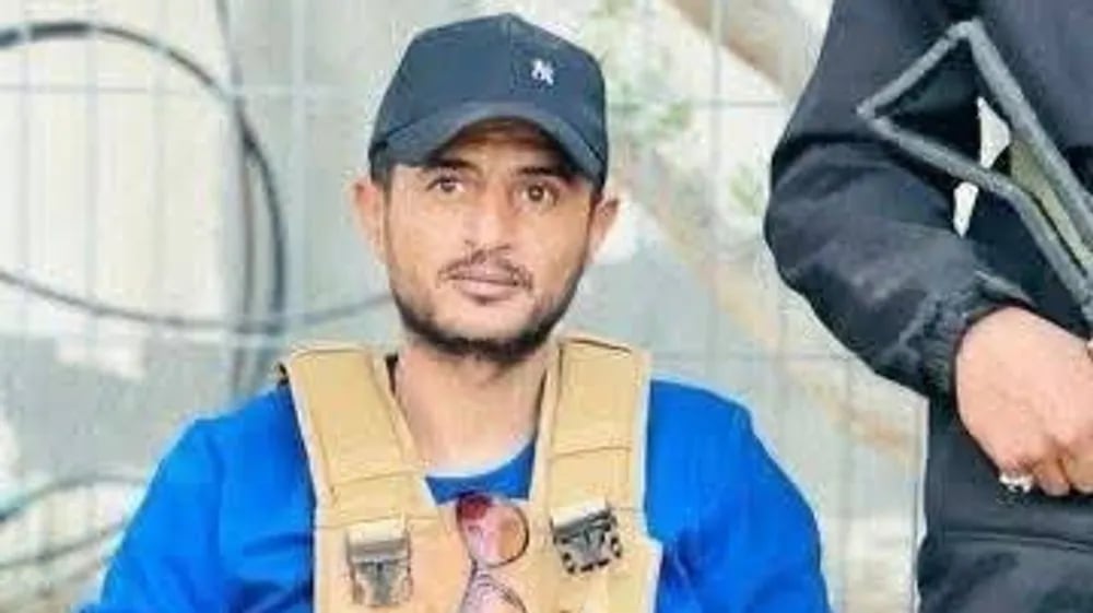 مجموعة مسلحة تتحدى حماس تعلن سيطرتها على منطقة في غزة