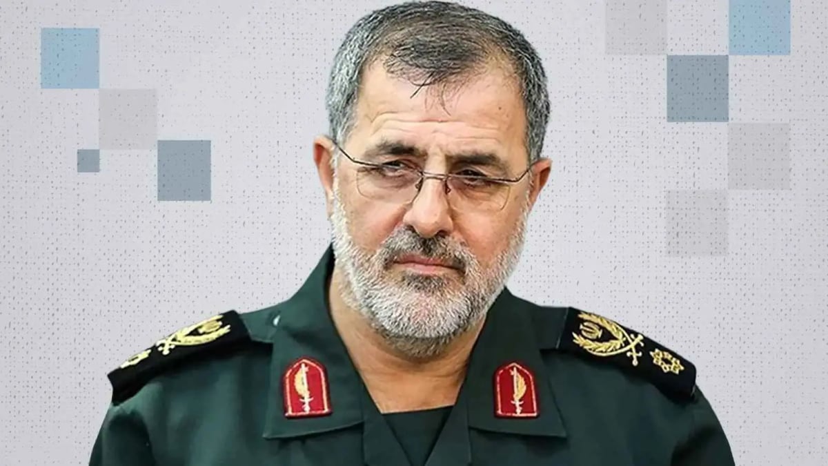 قائد "الحرس الثوري الإيراني" الجديد: سنفتح أبواب الجحيم على إسرائيل