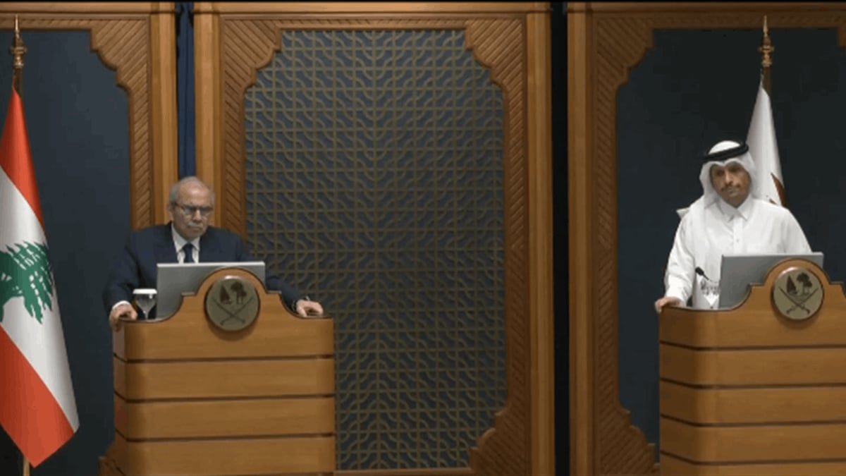 سلام: للتوصل إلى تفاهم تنفيذيّ في شأن مساهمة قطر في دعم لبنان في مجال الطاقة