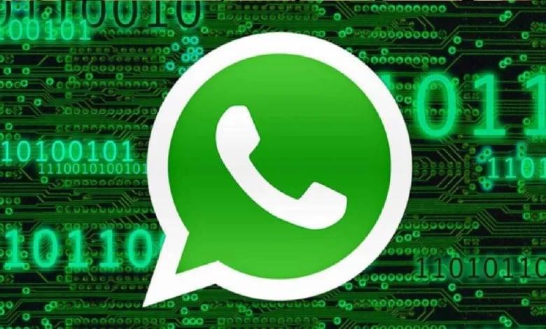 ينقل معلومات إلى إسرائيل.. طهران تدعو مواطنيها إلى حذف واتسآب