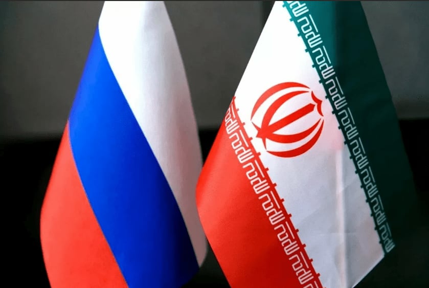 امتناع روسيا عن تقديم الدعم لإيران يثير مخاوف حلفاء موسكو بالساحل الأفريقي