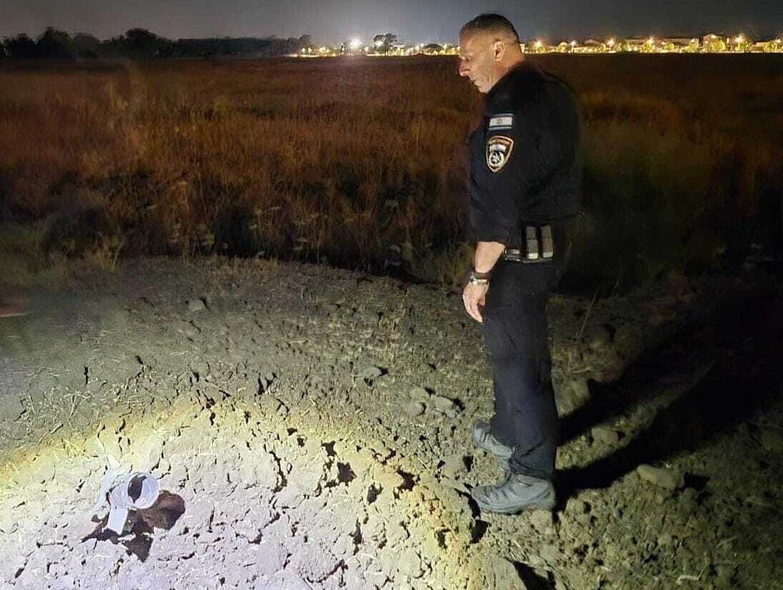 تقديرات إسرائيلية: حماس وراء إطلاق صواريخ من سوريا