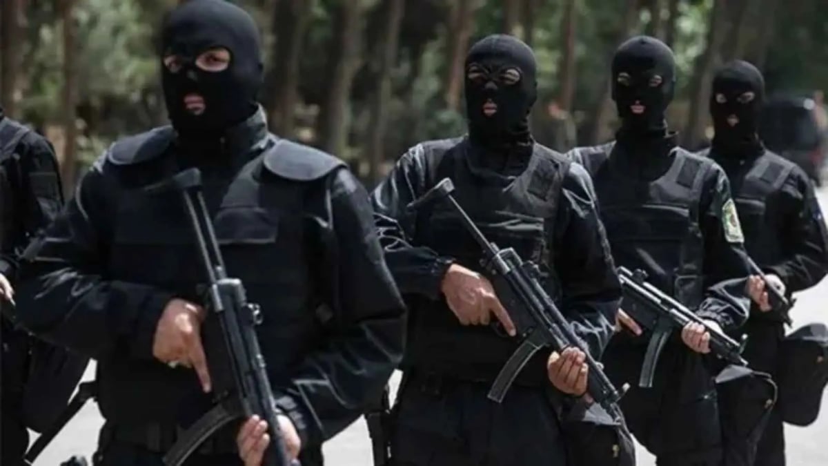 هجوم إسرائيلي يستهدف مقر "ثار الله" في طهران