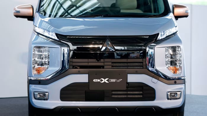 في خطوة جريئة... BYD تتحدى تويوتا وهوندا في عقر دارهم بسيارة "كي" كهربائية