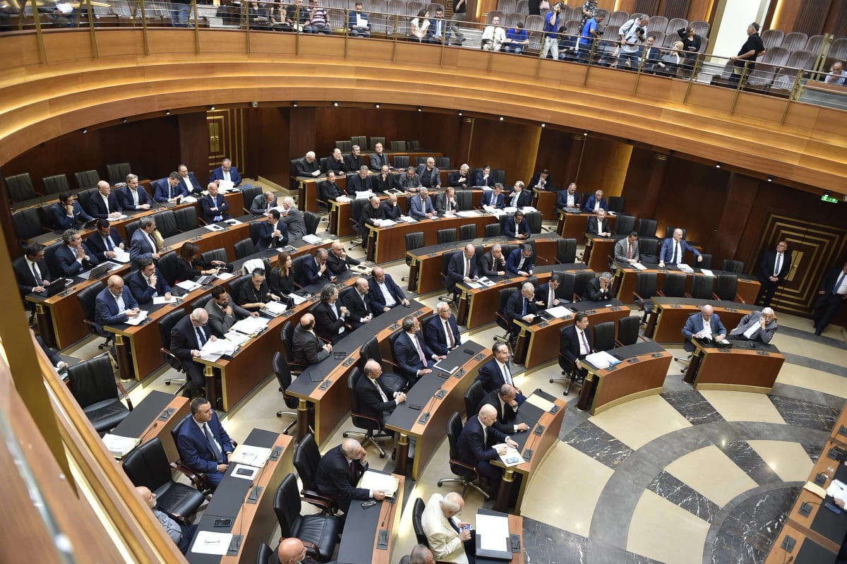 جلسة تشريعية تتخللها انسحابات واعتراضات: اقتراح اقتراع المغتربين يفجّر السجال والمجلس يقرّ مشاريع حيوية