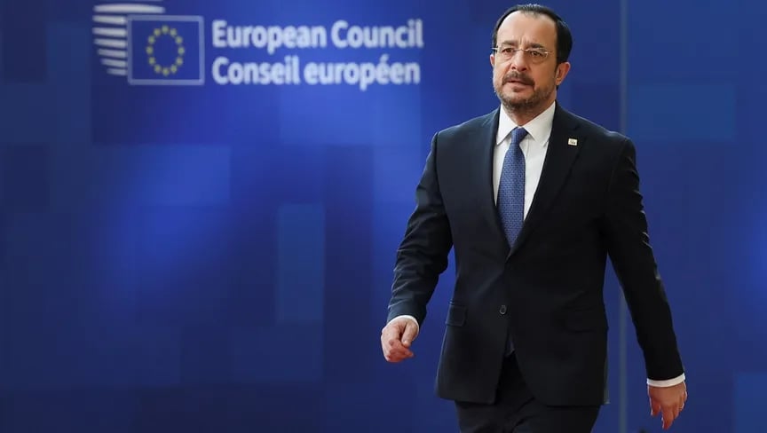 قبرص تدعو أردوغان لحضور قمة رغم الخلاف بشأن التقسيم