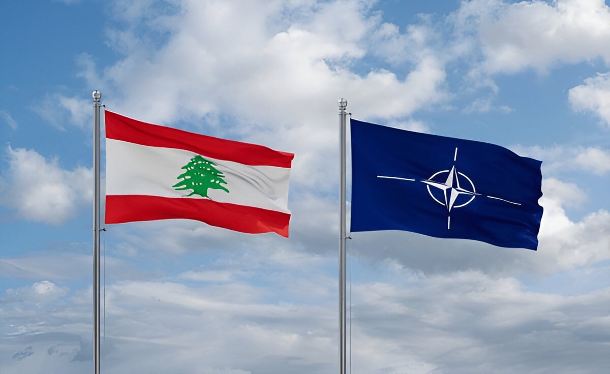 كيف يمكن للبنان أن يصبح شريكًا لحلف الناتو وما هي الفوائد المرجوة؟