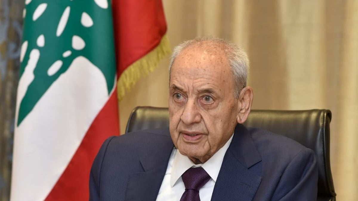 بري إستقبل السفيرين الصيني والكوري الجنوبي
