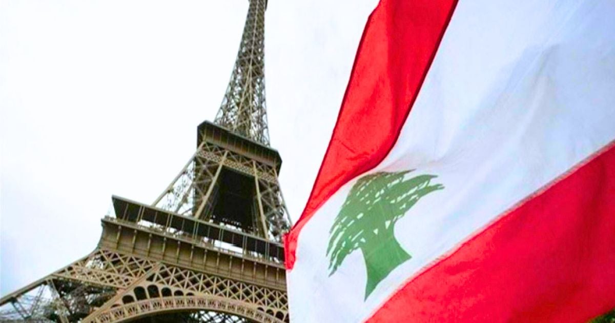 Llamado a los estudiantes libaneses en Francia: "No participen en las protestas"