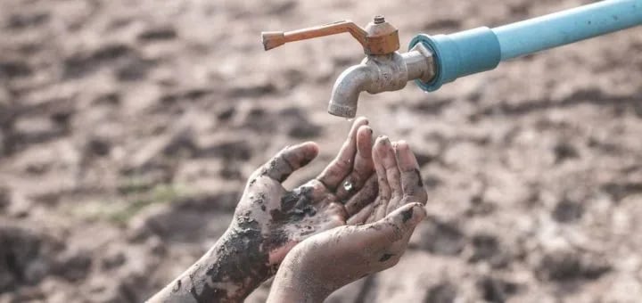 هل تصبح كابول أول مدينة حديثة تعاني من شح المياه؟