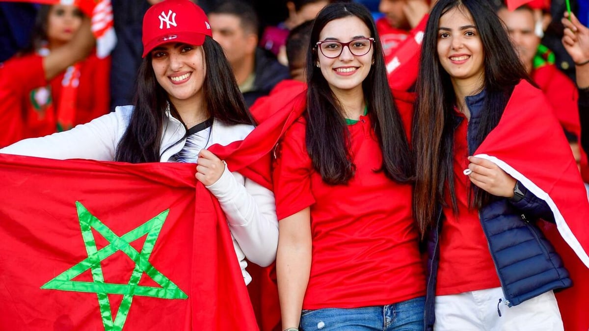 المغرب يرصد 4 مليار دولار لتوسيع المطارات قبل المونديال