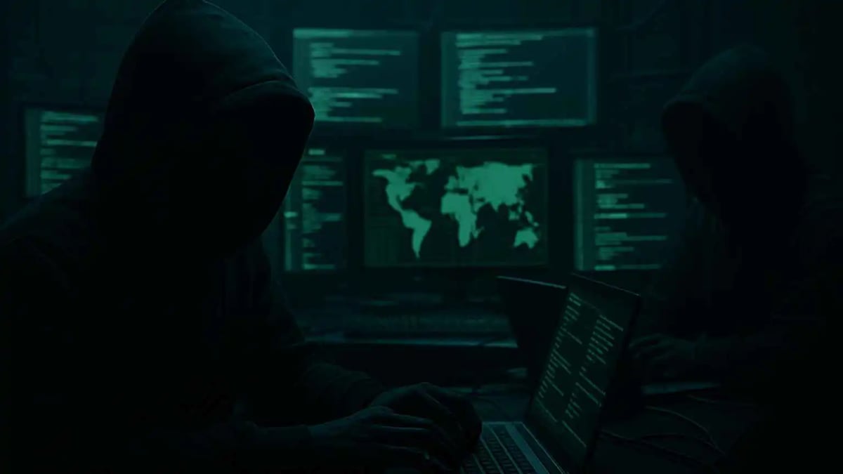 "يوم الصفر".. اختراق عالمي يضرب عشرات المؤسسات الحكومية الأمريكية