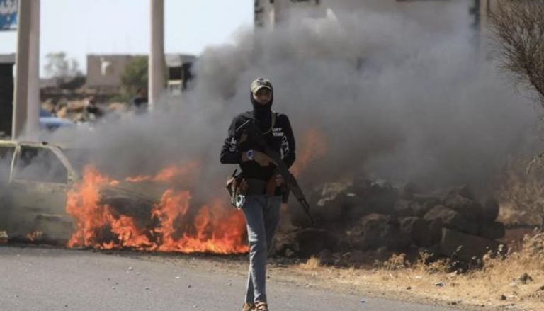السويداء السورية تلتقط أنفاسها.. وقف لإطلاق النار وانتشار الشرطة العسكرية