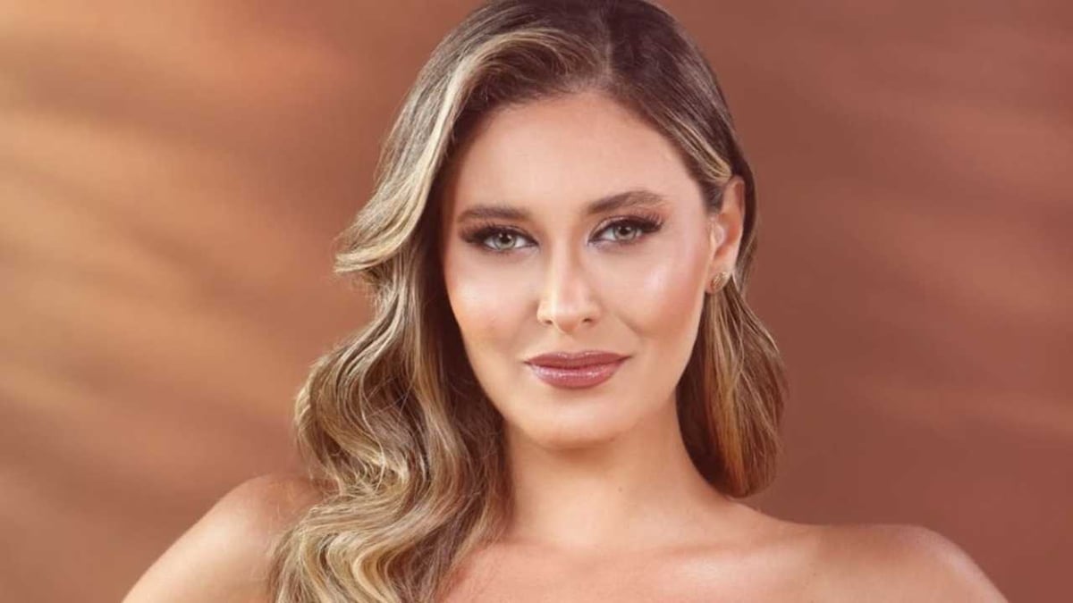 لقب ملكة الجمال يتحول إلى رسالة: ندى كوسا سفيرة للصحة النفسية في لبنان