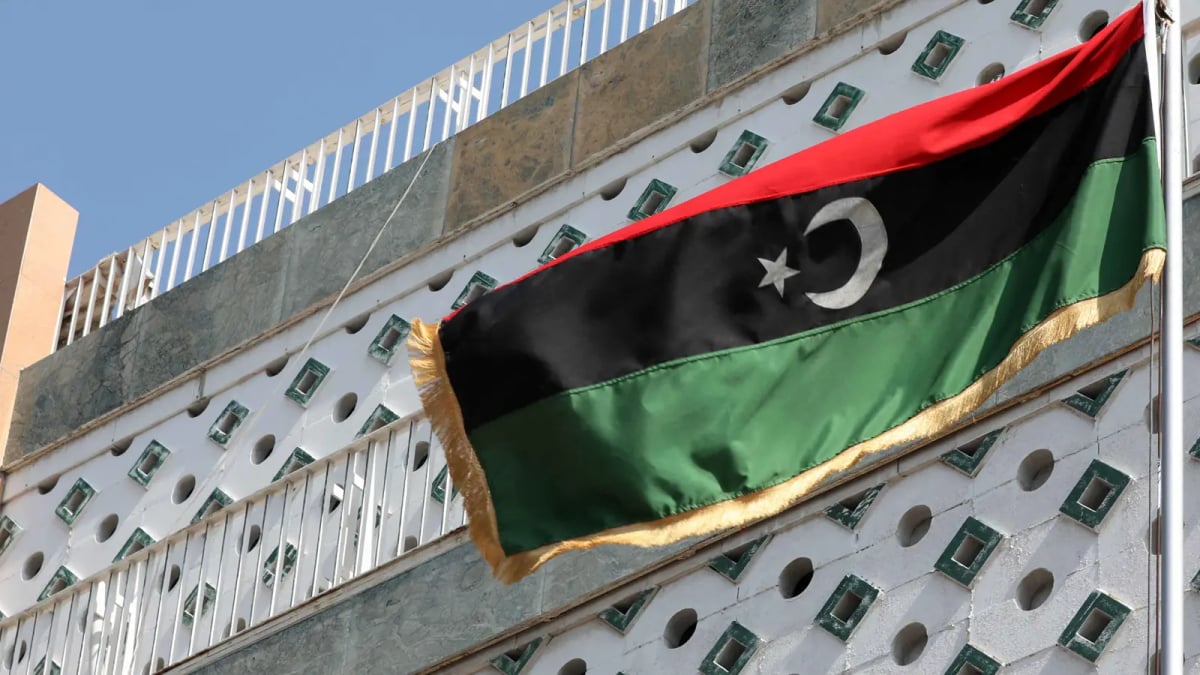 ليبيا تحتج على منح اليونان تصاريح تنقيب في المتوسط