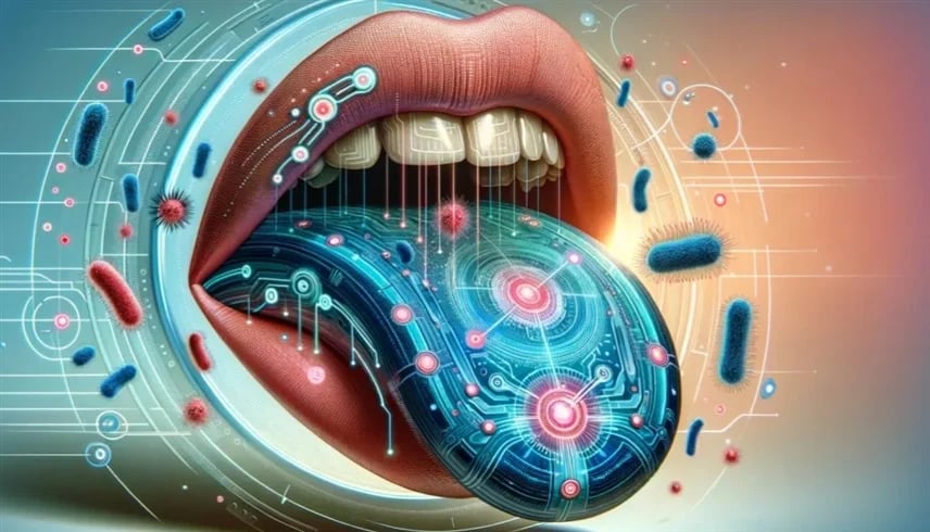 لسان اصطناعي يُحاكي براعم التذوق البشرية بدقة غير مسبوقة