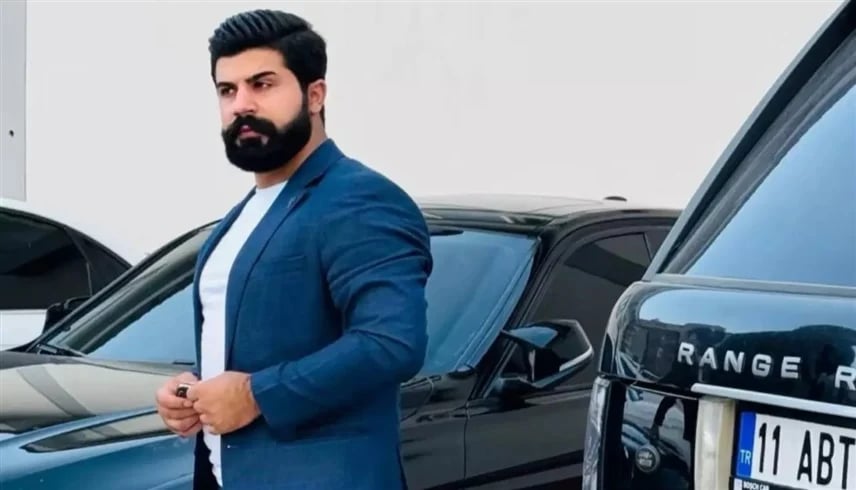 مؤثر شهير يقتل بالرصاص أمام أسرته