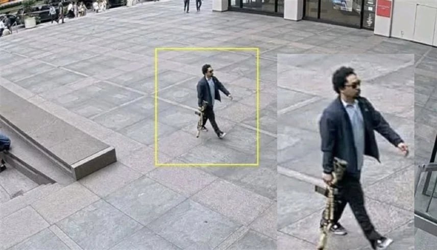 نيويورك: مسلح يقتل 4 أشخاص ثم ينتحر