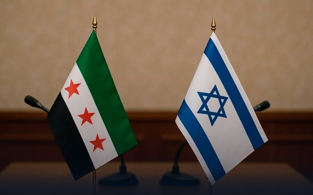 المرصد السوري ينشر بنود الاتفاق بين دمشق وتل أبيب