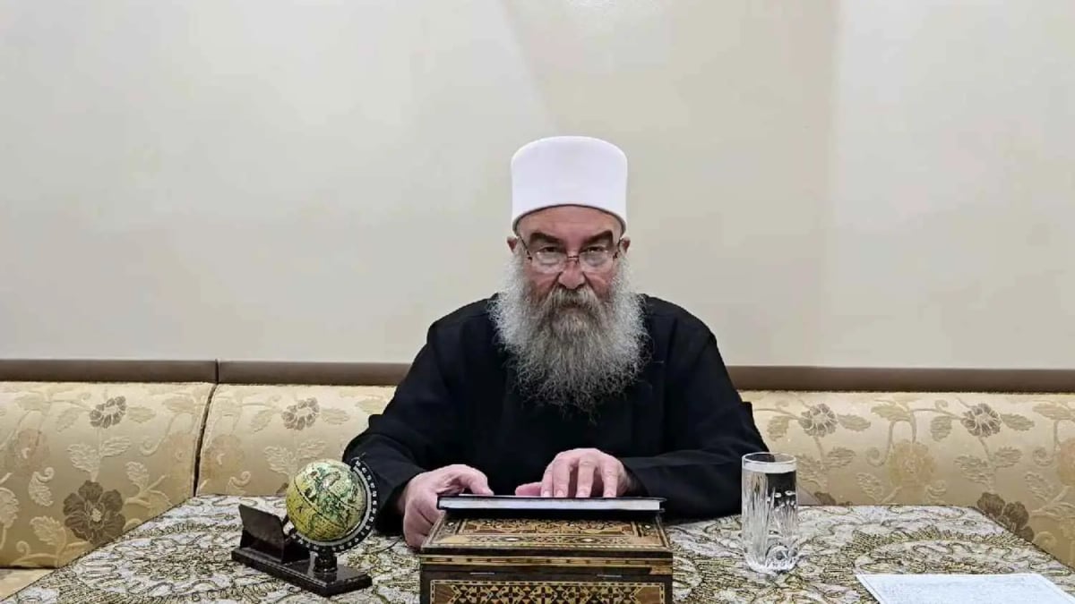 "نباد بدم بارد".. الرئاسة الروحية للدروز تناشد العالم التدخل لإنقاذ السويداء