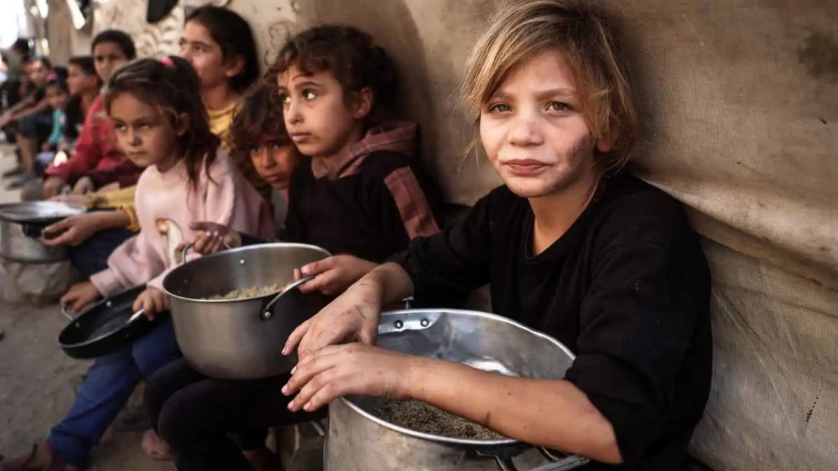 3 أسباب.. لماذا لم تُعلن المجاعة رسمياً في غزة؟