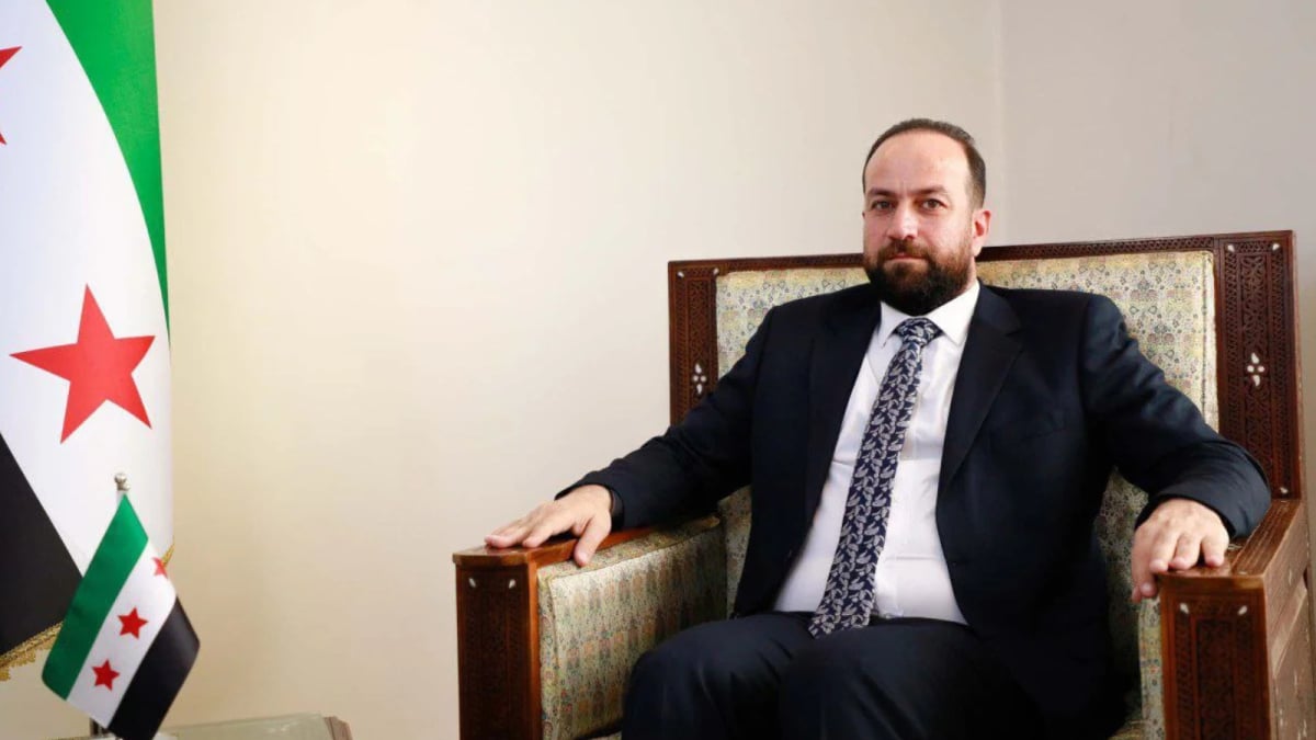 وزير سوري: بيان الطائفة الدرزية تضمن دعوة لـ"تهجير البدو"