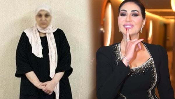 ادعت أنها ابنة الرئيس الأسبق وتطلب تحليلDNA.. من هي "بنت مبارك" التي أثارت الجدل؟