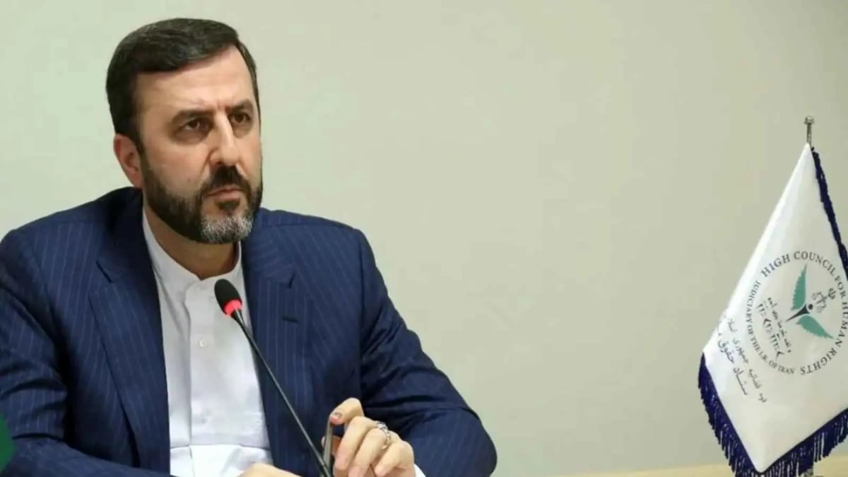 إيران تعرض شروطها لعودة المفاوضات مع الولايات المتحدة
