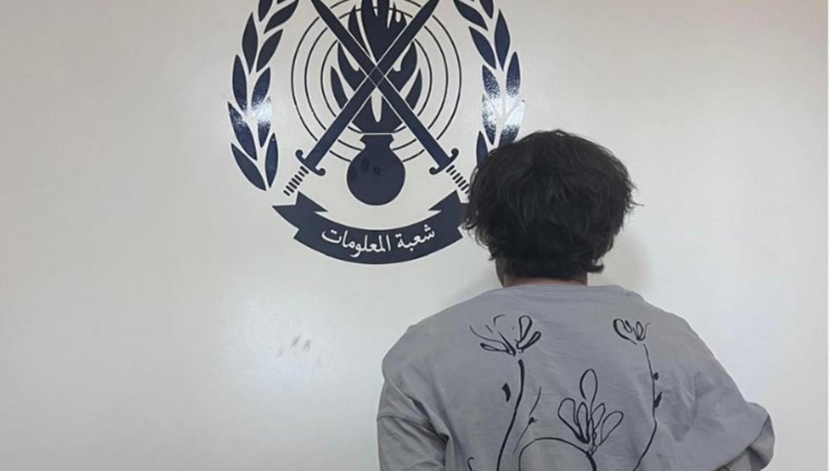 طعن شخصاً وغادر لبنان... وهذا ما حصل بعد 11 شهراً!