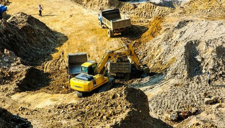 صادرات الصين من المغناطيسات النادرة تقفز 660% بعد اتفاق تجاري مع أمريكا
