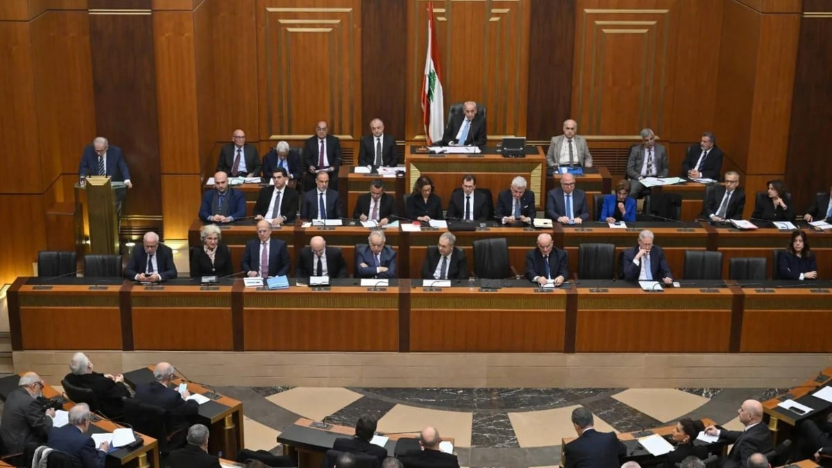 جلسة مناقشة الحكومة في سياساتها.. تستكمل عند الخامسة