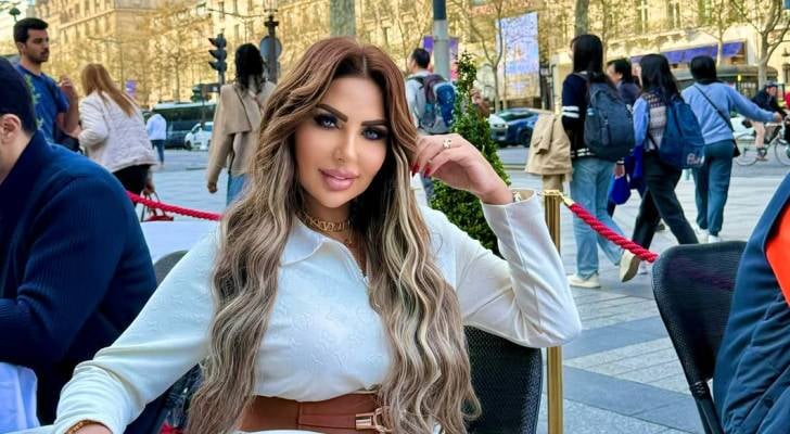 بعد إحالتها و27 آخرين.. الاستئناف تتسلم ملف قضية سارة خليفة