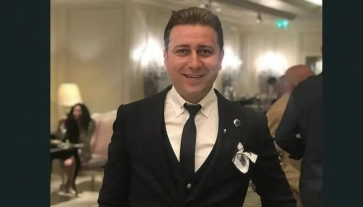 رجل أعمال ينهي حياته من فوق جسر البوسفور في إسطنبول - صورة