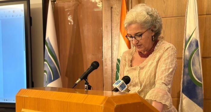 كرامي: لإطلاق نداء وطني عاجل حول قضية تربوية