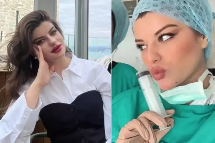 جريمة تهز تركيا.. العثور على جثة فتاة داخل حقيبة سفر