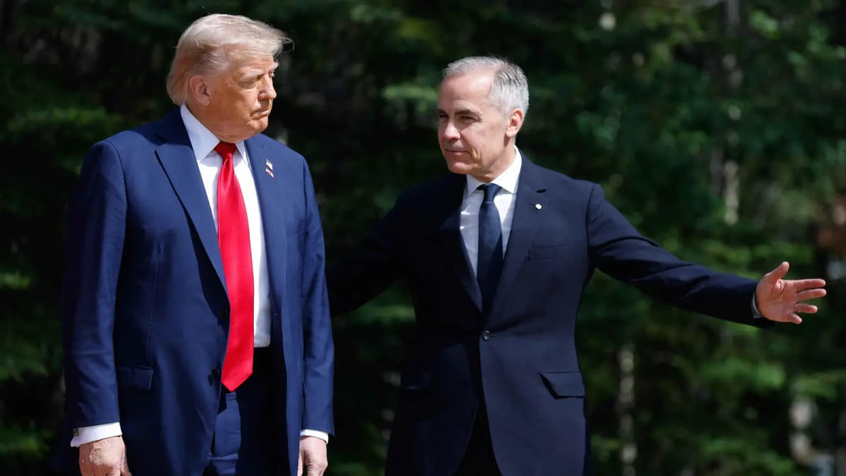 Washington impose des droits de douane de 50 % sur 20 milliards de dollars