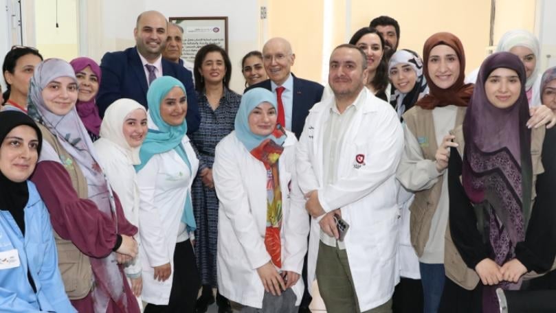 وزير الصحة من الضاحية: ملتزمون خدمة اللبنانيين بالتعاون المثمر مع الشركاء