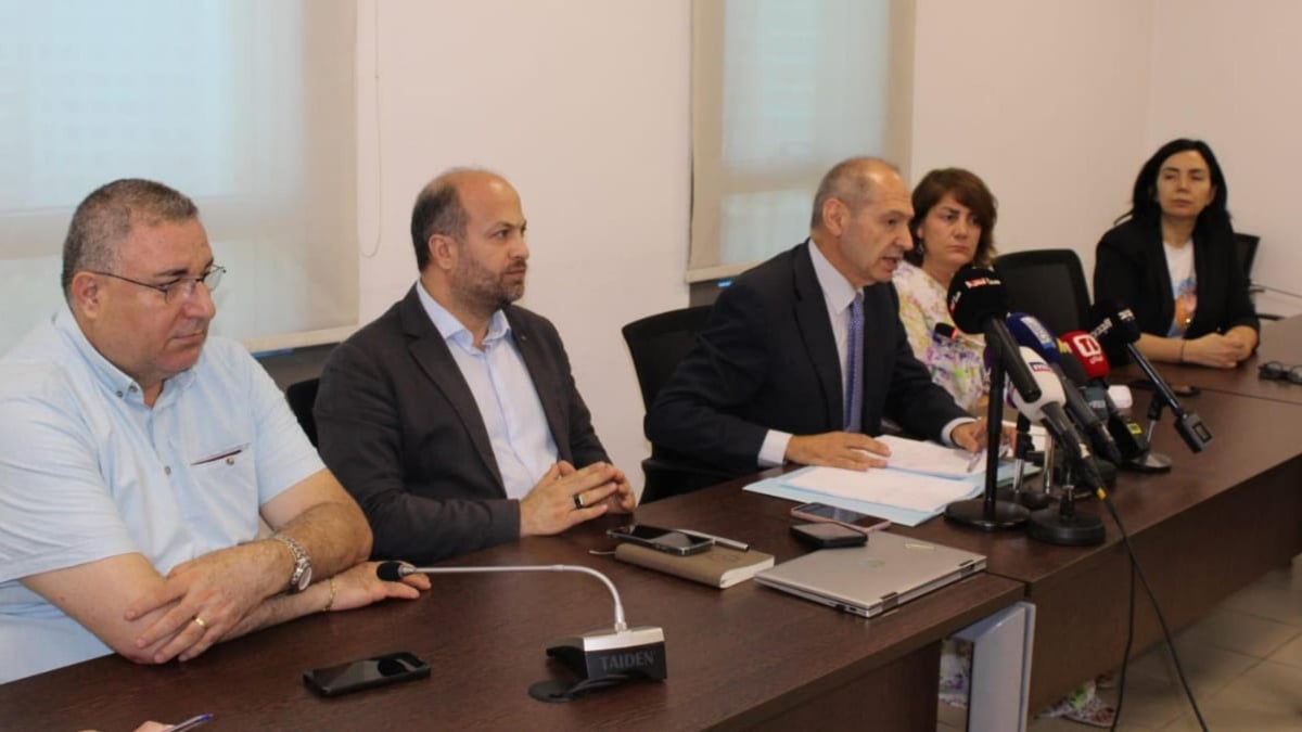 يرق أعلن الجهوزية التامة للامتحانات الرسمية غدًا