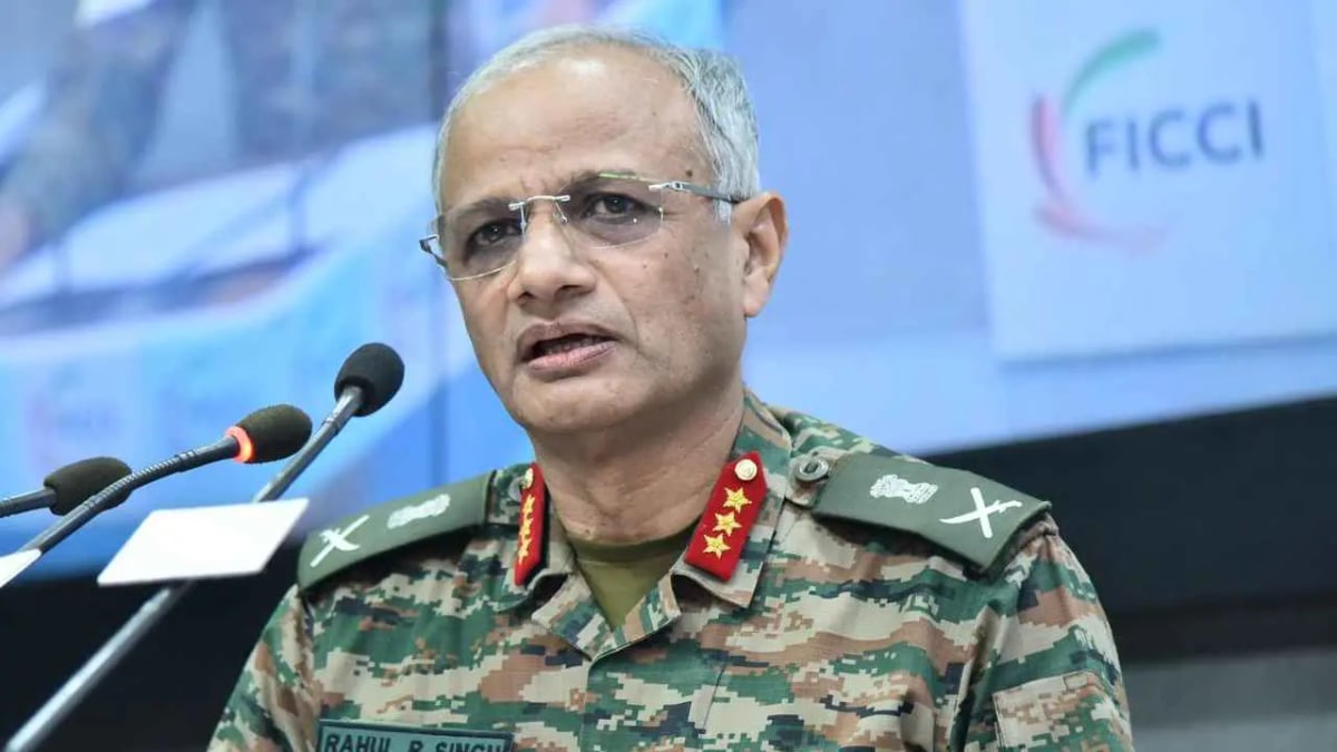 الهند تتهم الصين بتقديم "معلومات حينية" لباكستان خلال الحرب