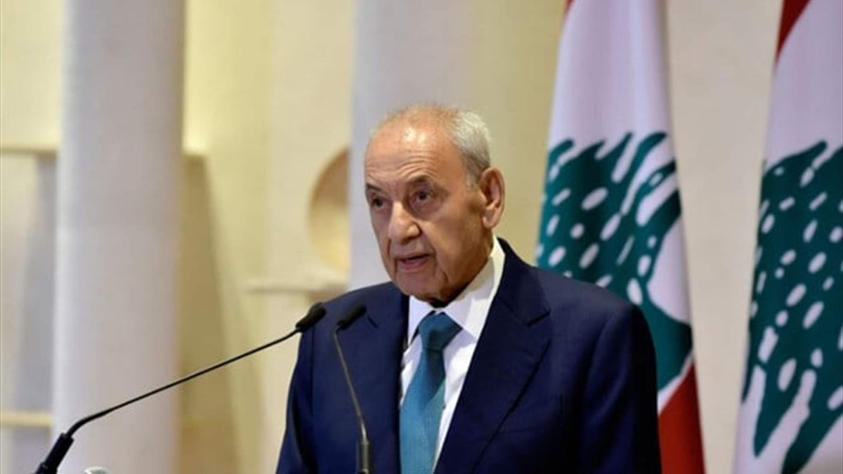 برّي: الجيش لن يكون أبدًا حرس حدود لإسرائيل وسلاحه ليس سلاح فتنة