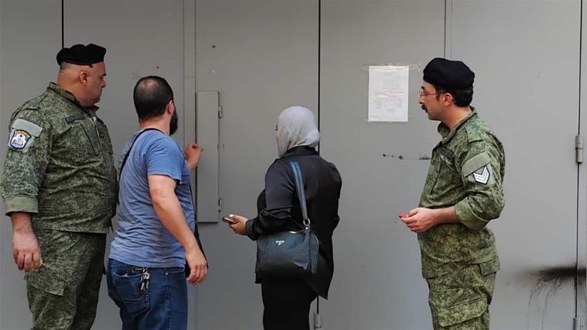 محافظ بيروت: قراران بإقفال ملحمتين لمخالفتهما الشروط الصحية