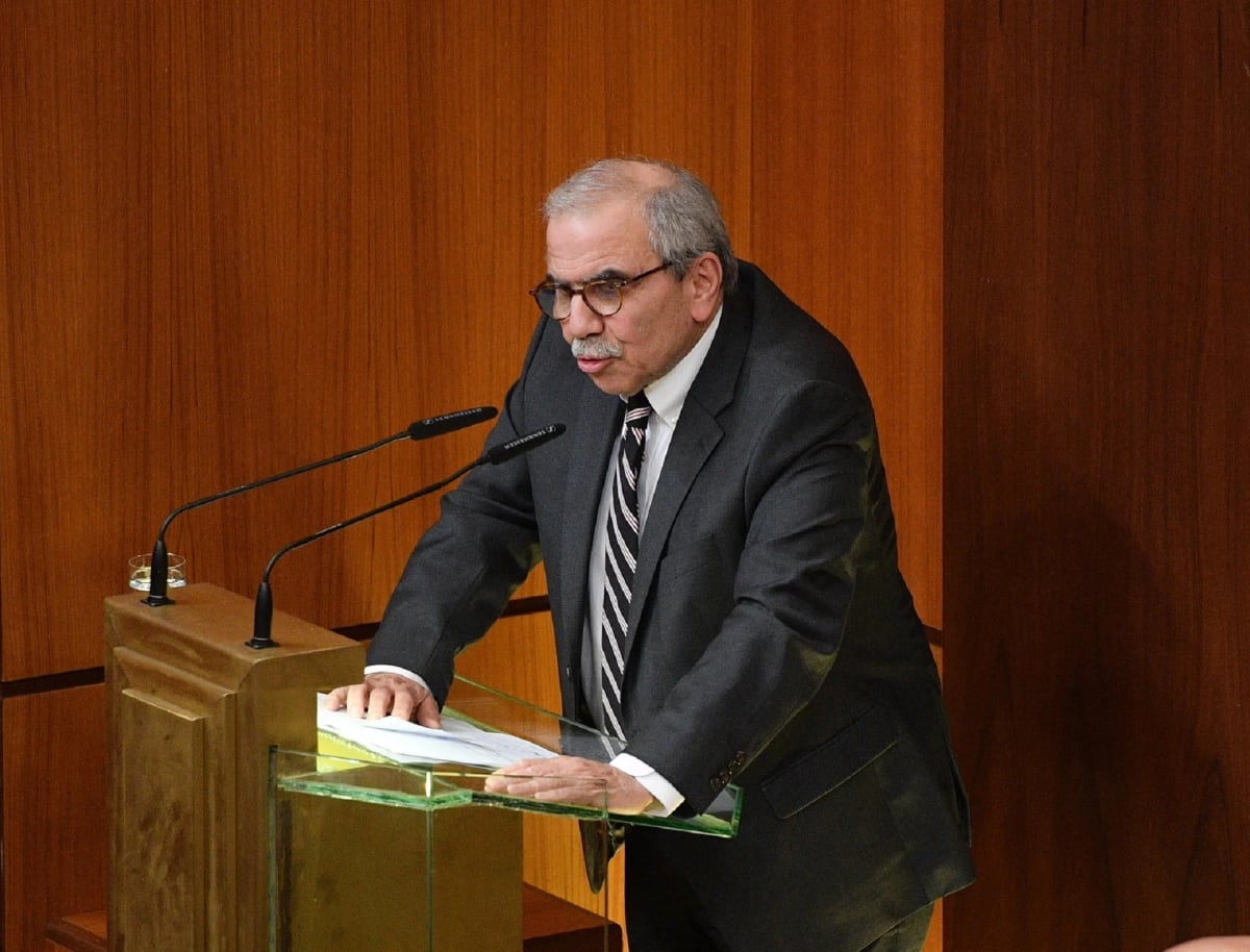 سلام يرد على النواب بعد جلسة مناقشة سياسات حكومته.. مسؤوليتنا كبيرة وعازمون على تحمّلها