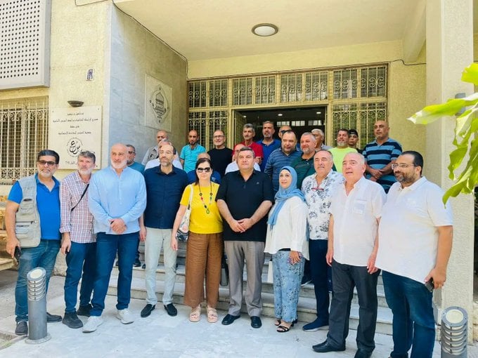 إضراب موظفي القطاع العام شهد تفاوتاً في الالتزام