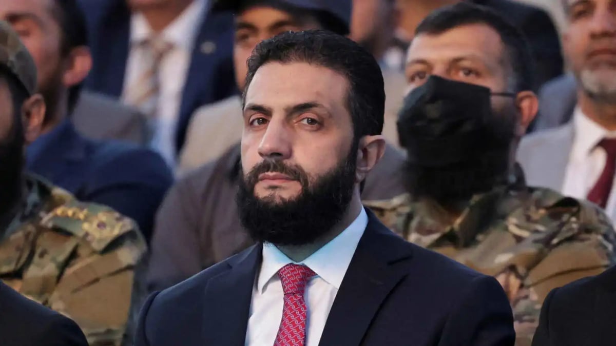 في غياب رد رسمي.. كيف تناول الإعلام العبري خطاب الشرع؟