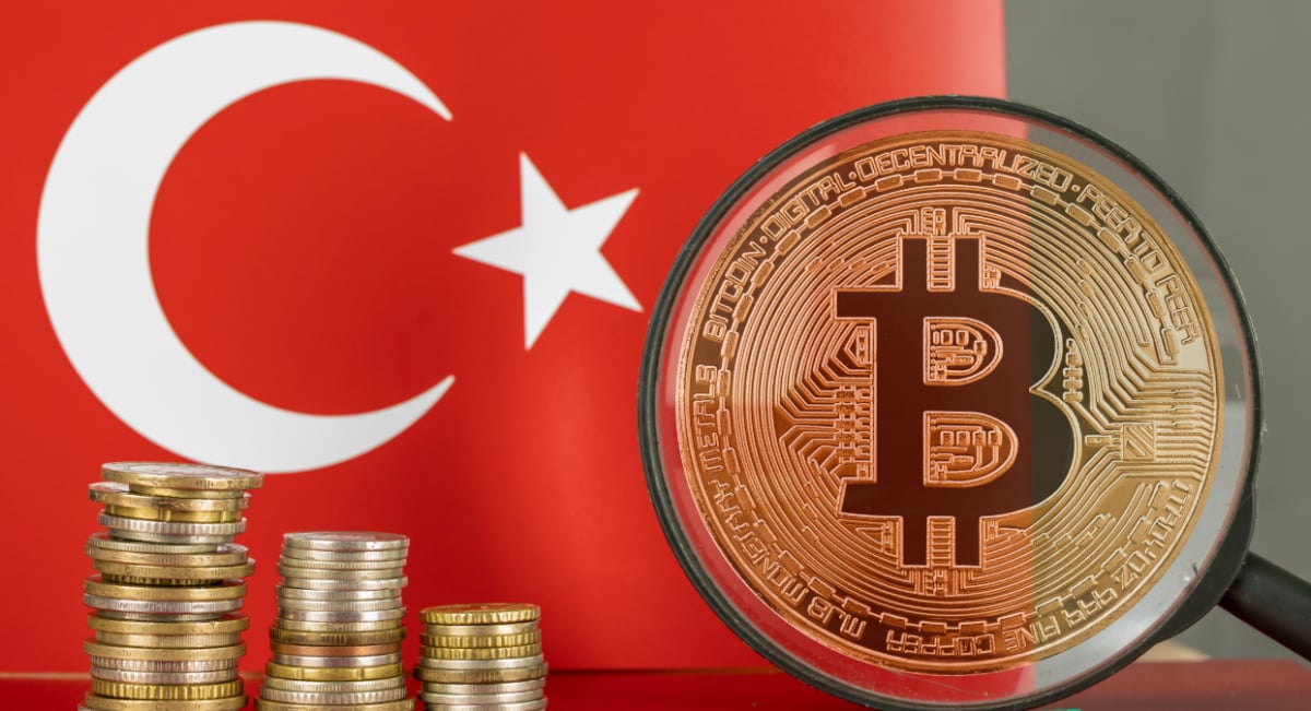 هل تنجح تركيا في ضبط سوق العملات المشفرة؟
