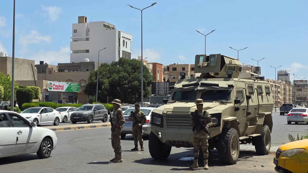 رصدت استمرار التحشيدات.. البعثة الأممية في ليبيا تدعو لـ"التهدئة الفورية"