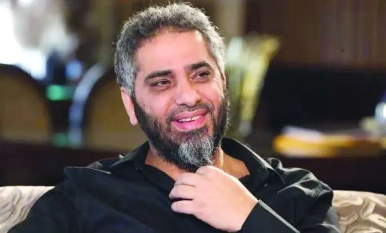 تفاصيل جديدة في قضية فضل شاكر القانونية